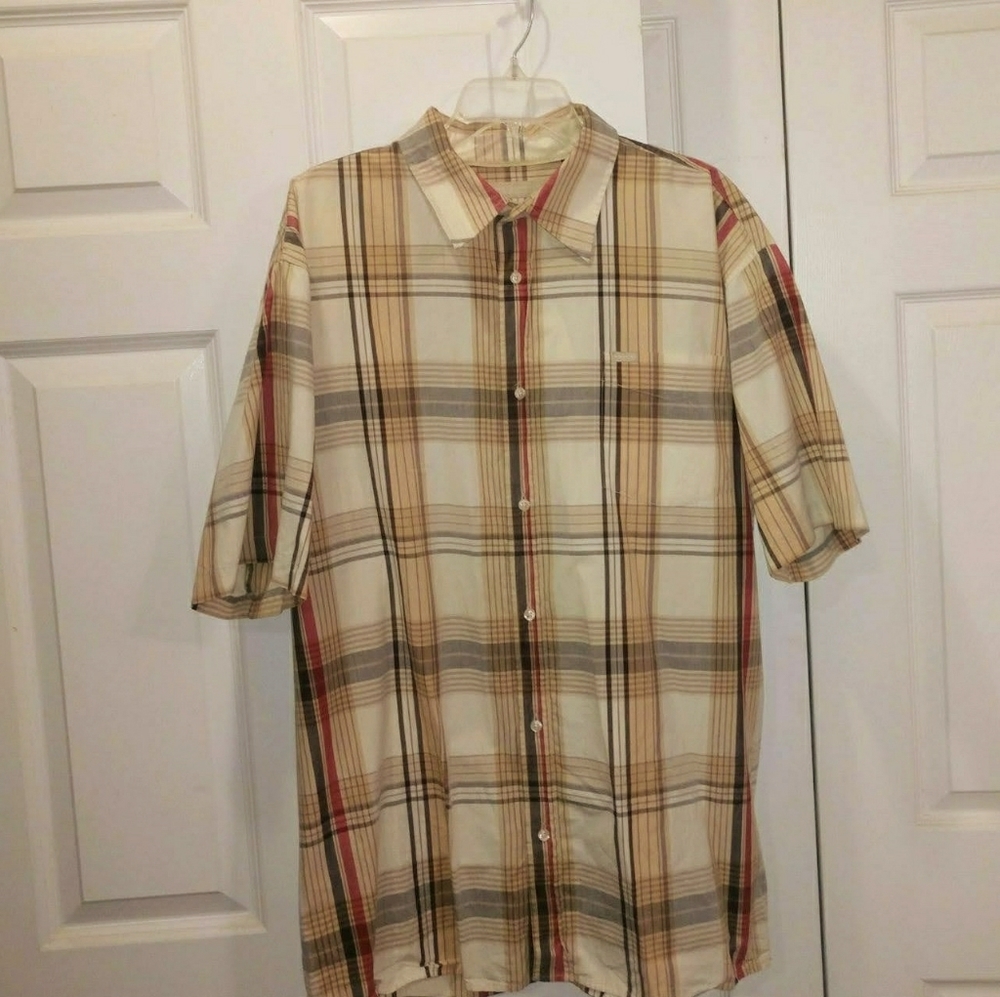 "ENYCE" Shirt for Men